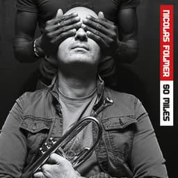 So Miles - Nicolas Folmer