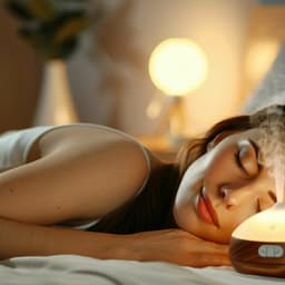 Dreamland Tunes: Gentle Music for Nightly Rest - Christian Yoga and Worship Band