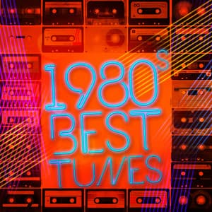 1980's Best Tunes - 80s Chartstarz