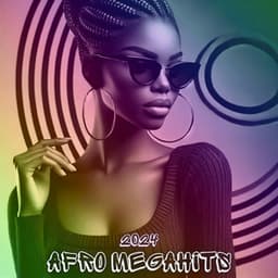 Date Night Funk: Afro Megahits 2024, Sunset Party Mix - Chillout Beach Beats