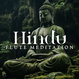 Hindu Flute Introspection - Nadia Pam