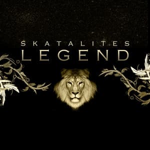 Legend: The Skatalites - The Skatalites