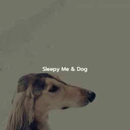 Sleepy Me & Dog - Instrumental Music for Concentration