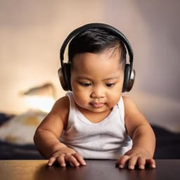 Baby's First Melodies: Gentle Sounds - Lotus Flower Therapy