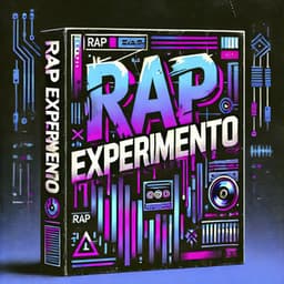 Rap Experimento - Base De Rap