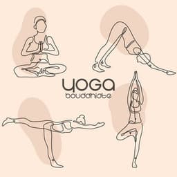 Yoga bouddhiste: Harmonie intérieure, Supprimer l'énergie négative, Connectez-vous avec Bouddha - Sophrologie musique d'ambiance