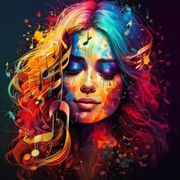 Rhythmic Harmony: Sounds of Peace - ASMR Zen Garden