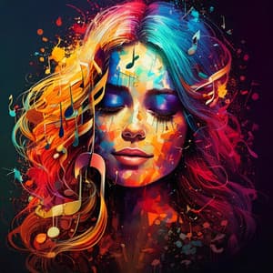 Rhythmic Harmony: Sounds of Peace - ASMR Zen Garden