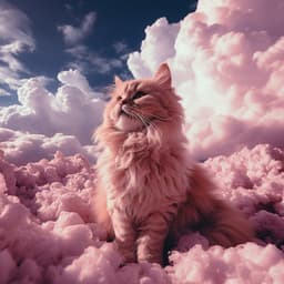 Serenatas Purrrfectas: Armonías Melódicas Para Gatos - Ambiente