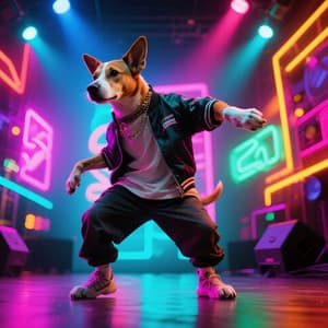 Mindful Hip Hop Beats for Dogs - Lofi Stranger