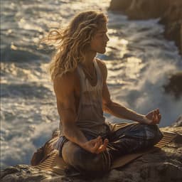 Reflexiones Serenas: Música Para La Meditación Consciente - Meditaciones nativas americanas