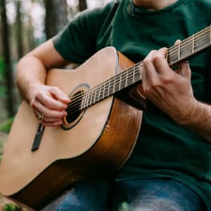 Música De Guitarra: Melodías Para Cada Momento - Musica Relajante de Guitarra Sociedad