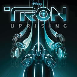 TRON: Uprising - Joseph Trapanese