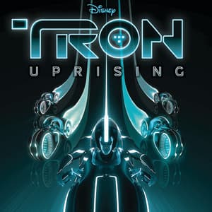 TRON: Uprising - Joseph Trapanese
