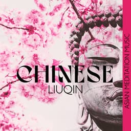 Chinese Liuqin: Asian Meditation Music, Oriental Songs for Tai Chi, Reiki Music, Energy Healing - Ancient Asian Oasis