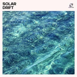 Solar Drift: Melodic Deep House - Ibiza House Classics