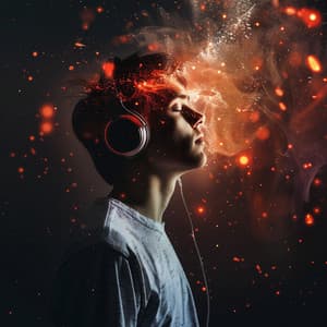 Harmony for Healing: Music for Recovery - Serenity Mindwell