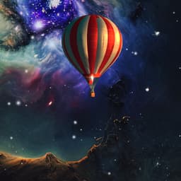 Rêves étoilés et voyages arc-en-ciel : des aventures magiques pour un sommeil réparateur - Mantra Yoga Music Oasis