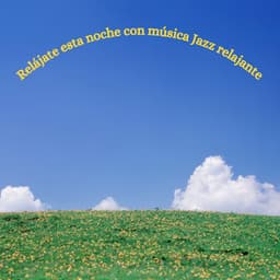 Relájate esta noche con música Jazz relajante - Jazz Instrumentals for Reading