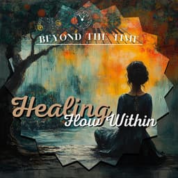 Healing Flow Within - Beyond the Time