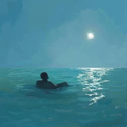 Ocean Relaxation: Soothing Vibes - Crossing of Souls