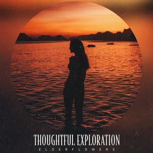 Thoughtful Exploration - elderflowers