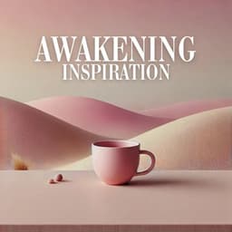 Awakening Inspiration: Secrets to a Bright and Cheerful Start - Jazz Instrumental Relax Center