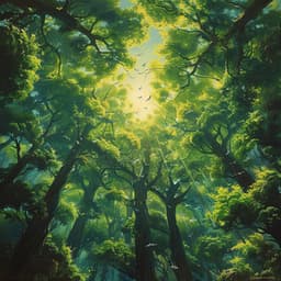 Magic Forest Flauta Relaxante Flauta para Relaxar Músicas para Relaxar - Músicas Para Relaxar