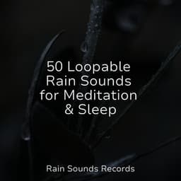 50 Loopable Rain Sounds for Meditation & Sleep - Yoga