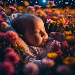 Gentle Ambient Sleep Sounds for Babies and Children - Songs For Kids