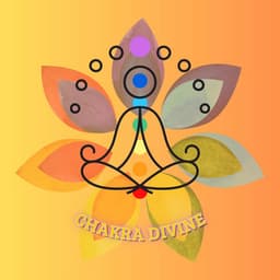 Your Chakra Boosted - Chakra Divine
