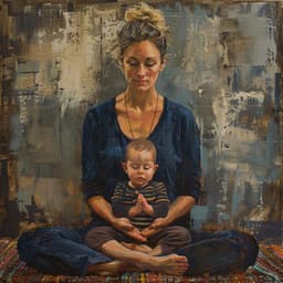 Música Melódica Infantil: Armonía Diurna Del Bebé - Bebés de melodía