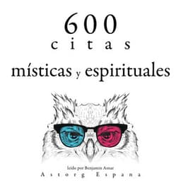 600 citas místicas y espirituales - Dalai Lama