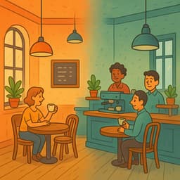 Energetic Jazz Lo Fi Hip Hop 2025 Beats To Work To - Jazz Instrumentals