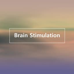 Brain Stimulation - Music for yoga