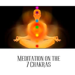 Meditation on the 7 Chakras - Dr. Meditation