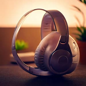 Melodic Lofi Layers: Soothing Tunes - Trap Beats