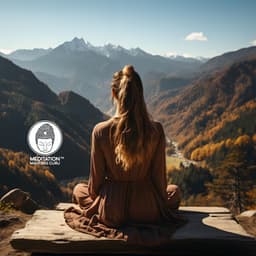 Affirmation Mantras: I am Calm and Harmonious - Meditation Mantras Guru
