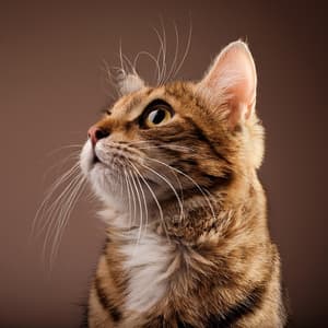 Hip Hop Meow: Rhythms For Cats, Play, And Chill - Chill Hop Playlist