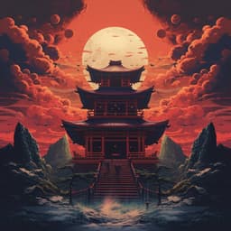 LOFI ANIME CHILL - fogveil