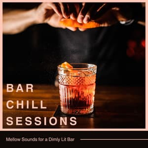 Bar Chill Sessions: Mellow Sounds for a Dimly Lit Bar - Eximo Blue
