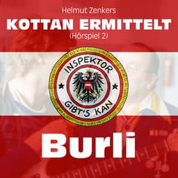 Kottan ermittelt: Burli - Kottan ermittelt