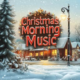 Christmas Morning Music - Kid's Christmas