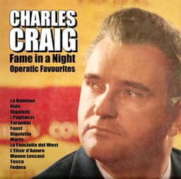 Fame In a Night - Operatic Favourites - Charles Craig