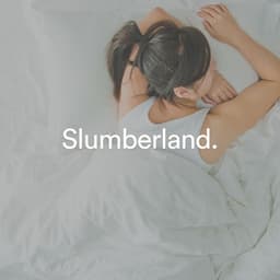 Slumberland - Relaxation Sleep Meditation