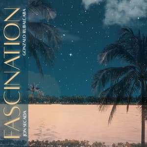 Fascination - Jon Secada