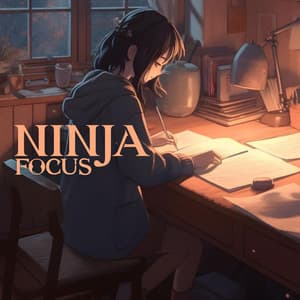 Ninja Focus - Li Pash