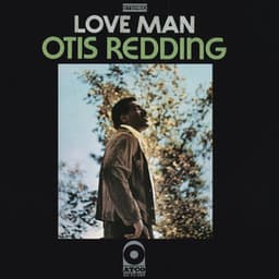 Love Man - Otis Redding