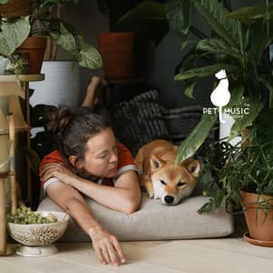 Gentle Paws, Gentle Minds - Pet Music Academy