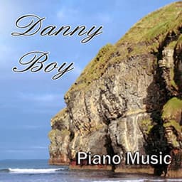 Danny Boy – Piano Music - Piano Music
